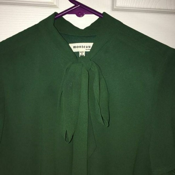 Cute short summer dress - Picture 3 of 5